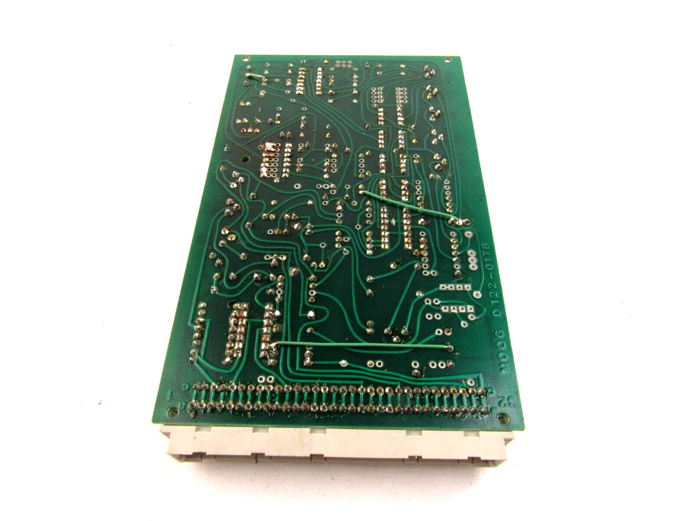 MOOG D122-017AA011