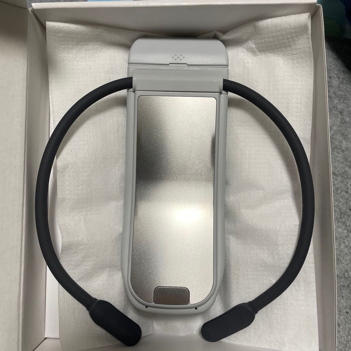 Sony Reon Pocket Pro Sensing Kit RNPK-P1 Wearable Thermo Device 2025 Japan