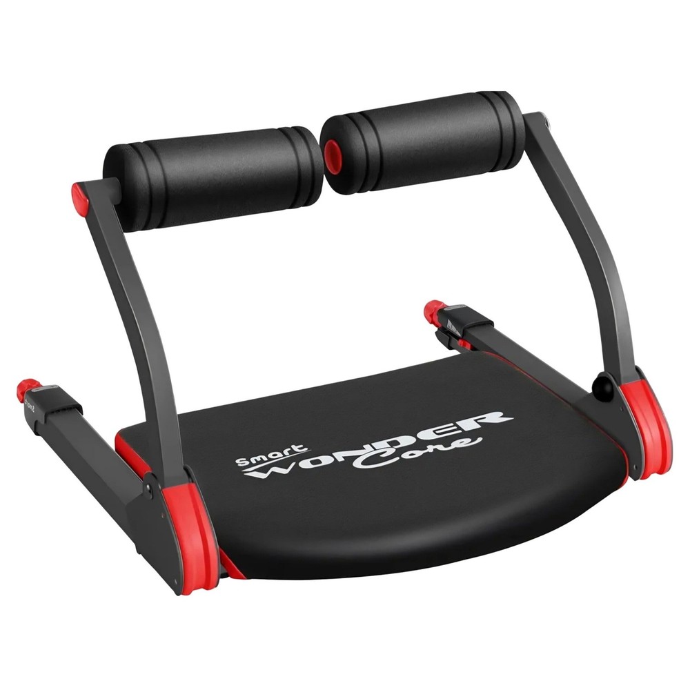 Smart Wonder Core Multi-Purpose Abdominal Exercise Machine Adjustable Resistance