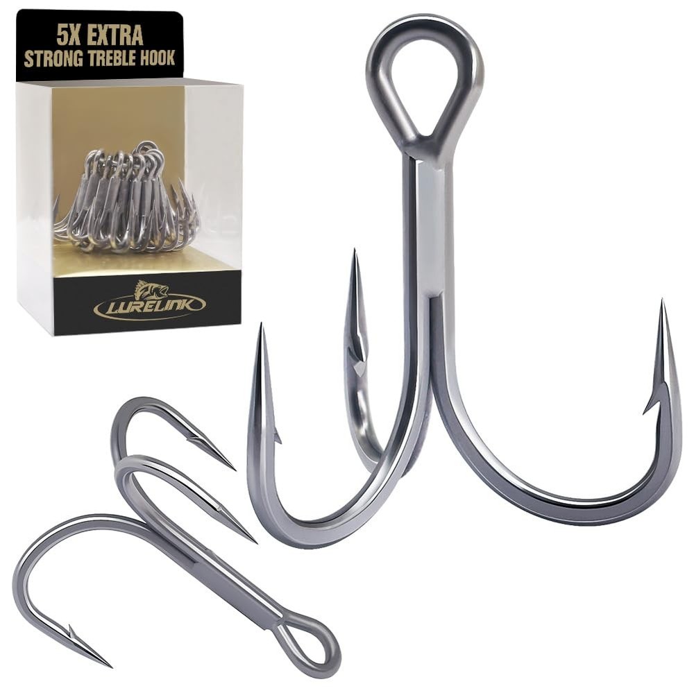 Size:8 24-Pack, 5X Extra Strong