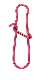 SPRO Duo Lock Snap Red