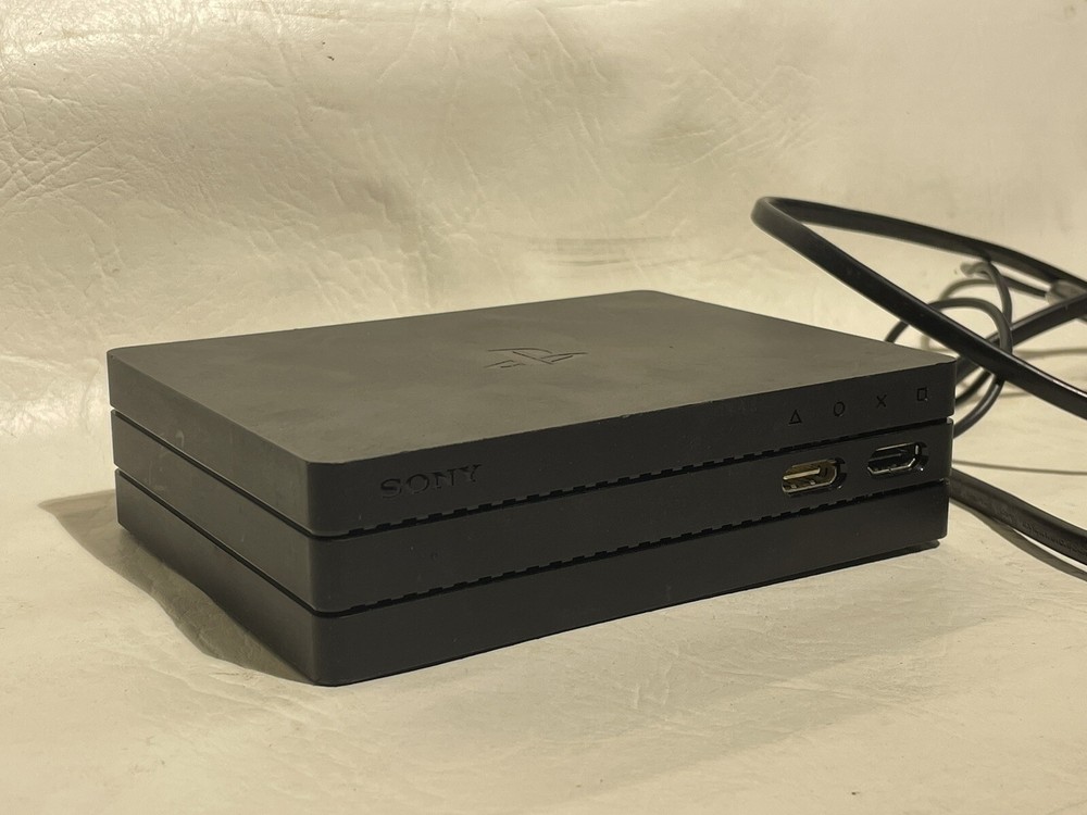 Sony PS4 Playstation VR Virtual Reality CUH-ZVR2 Processor Unit Only - Untested