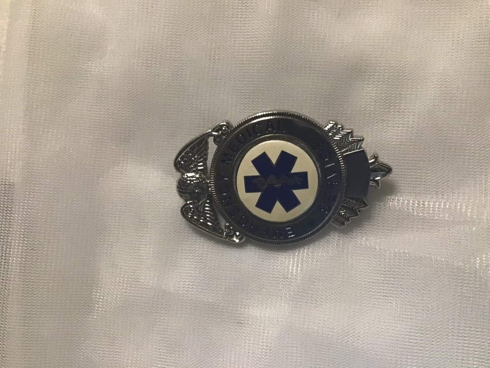 Marlin emergency medical service