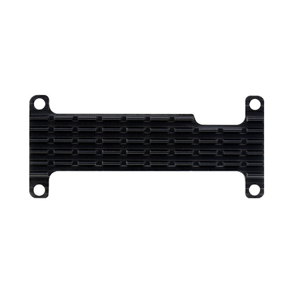 Dedicated Aluminum Heatsink for Raspberry Pi Zero Series Zero / Zero 2 W