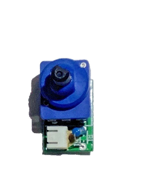 Viking PDS 12 Switch (004-010)