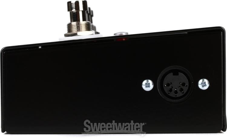 Revv G20 Amplifier Footswitch