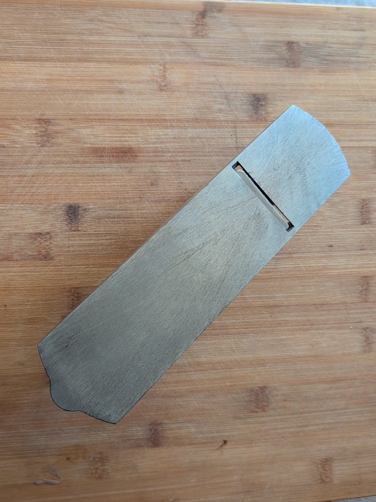 Stanley 1-12-034 Smooth Plane No. 4