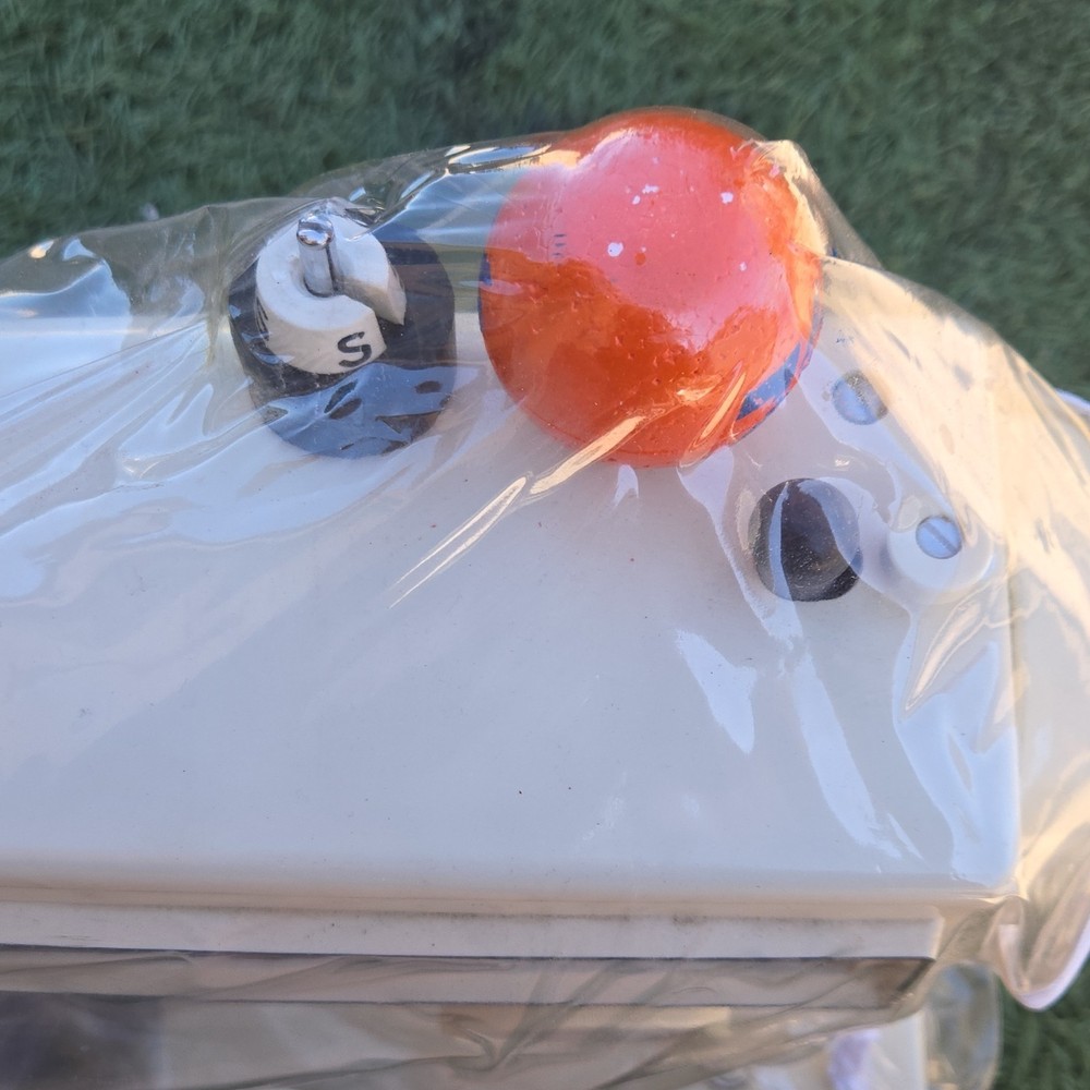 Kenmore Ultra-Stitch 6 Electric Sewing Machine Reverse Stitch Multiple Patterns