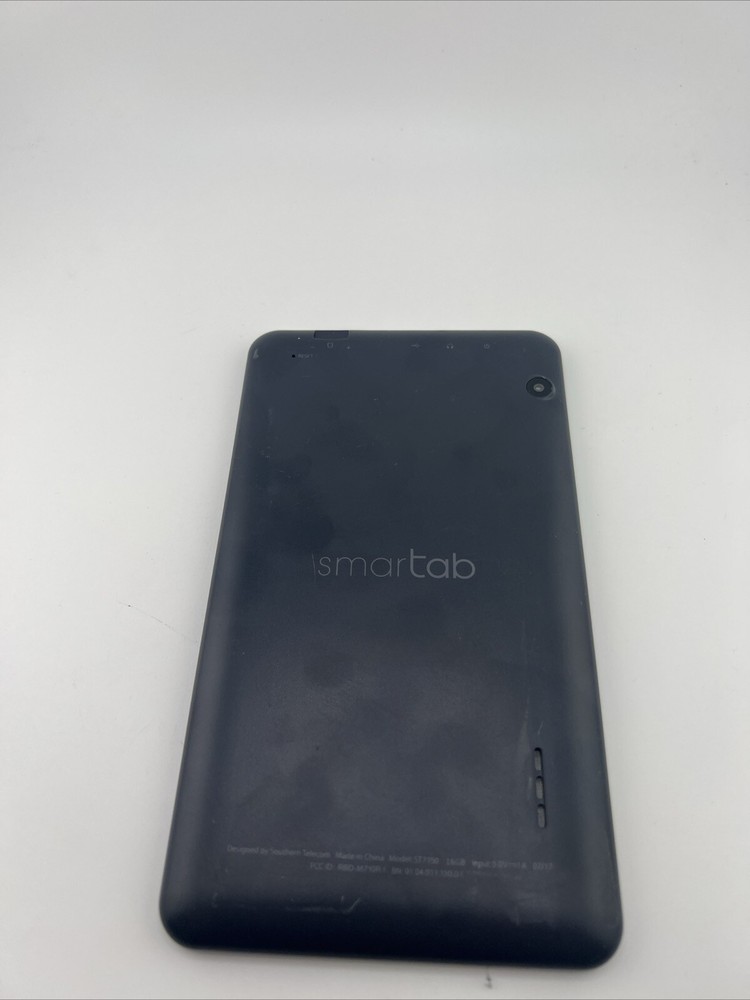 Android SmartTab 7.0'' HD Tablet ST7150 No Accessories READ!!!