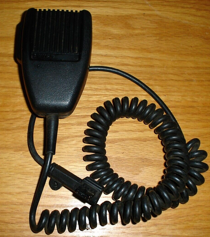 Shure Brothers Microphone 590T Mic