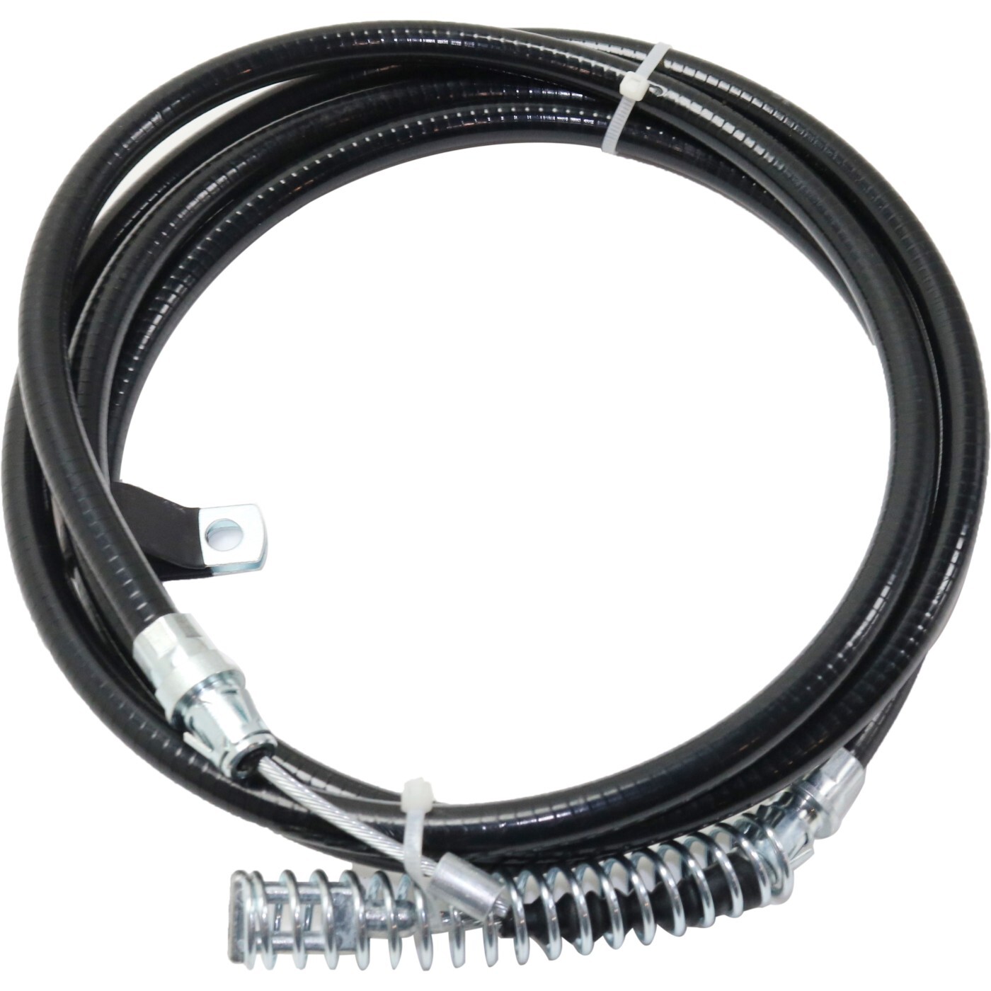 Parking Brake Cable For 1999-2004 Chevrolet Silverado 1500 Rear Left & Right