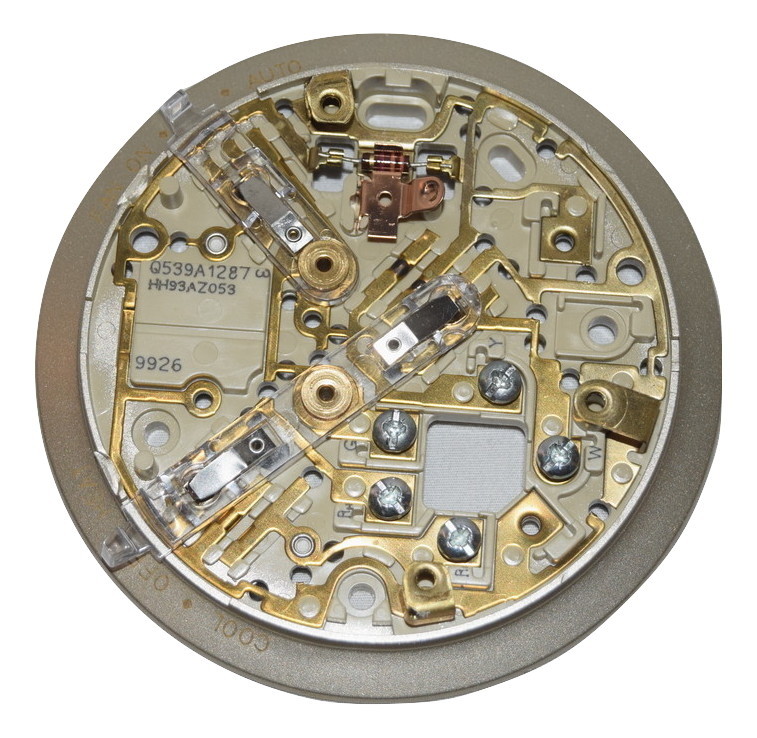 NEW CARRIER SUBBASE HH93AZ053