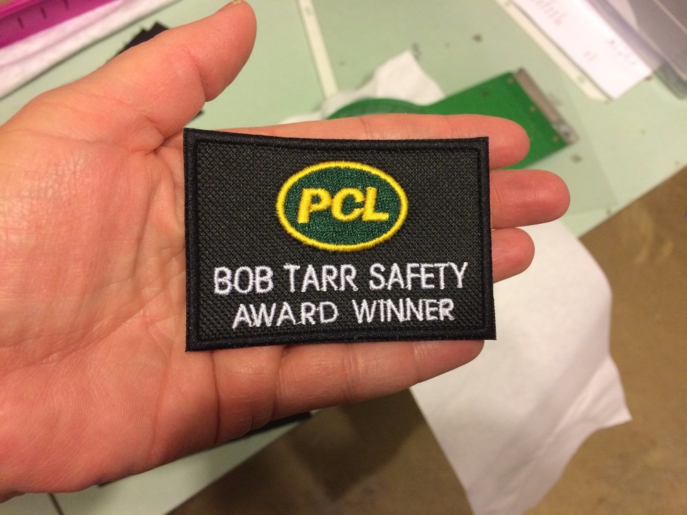 Yeti Patch for Yeti Hopper Cooler Custom Patch Personalized Patch