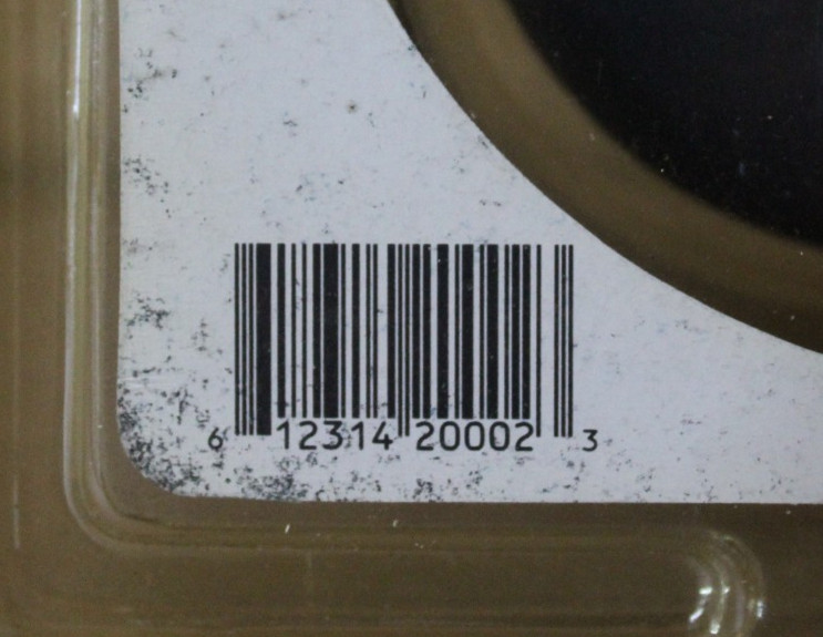 CURT 20002 EXTENDED VIEW TOW MIRROR