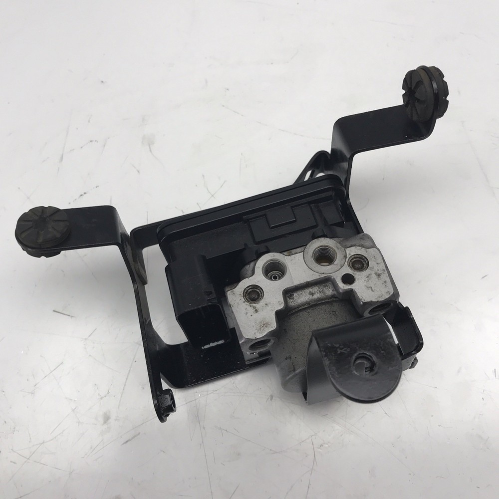 Honda CBR 500 R 2016 ABS Pump And Control Module