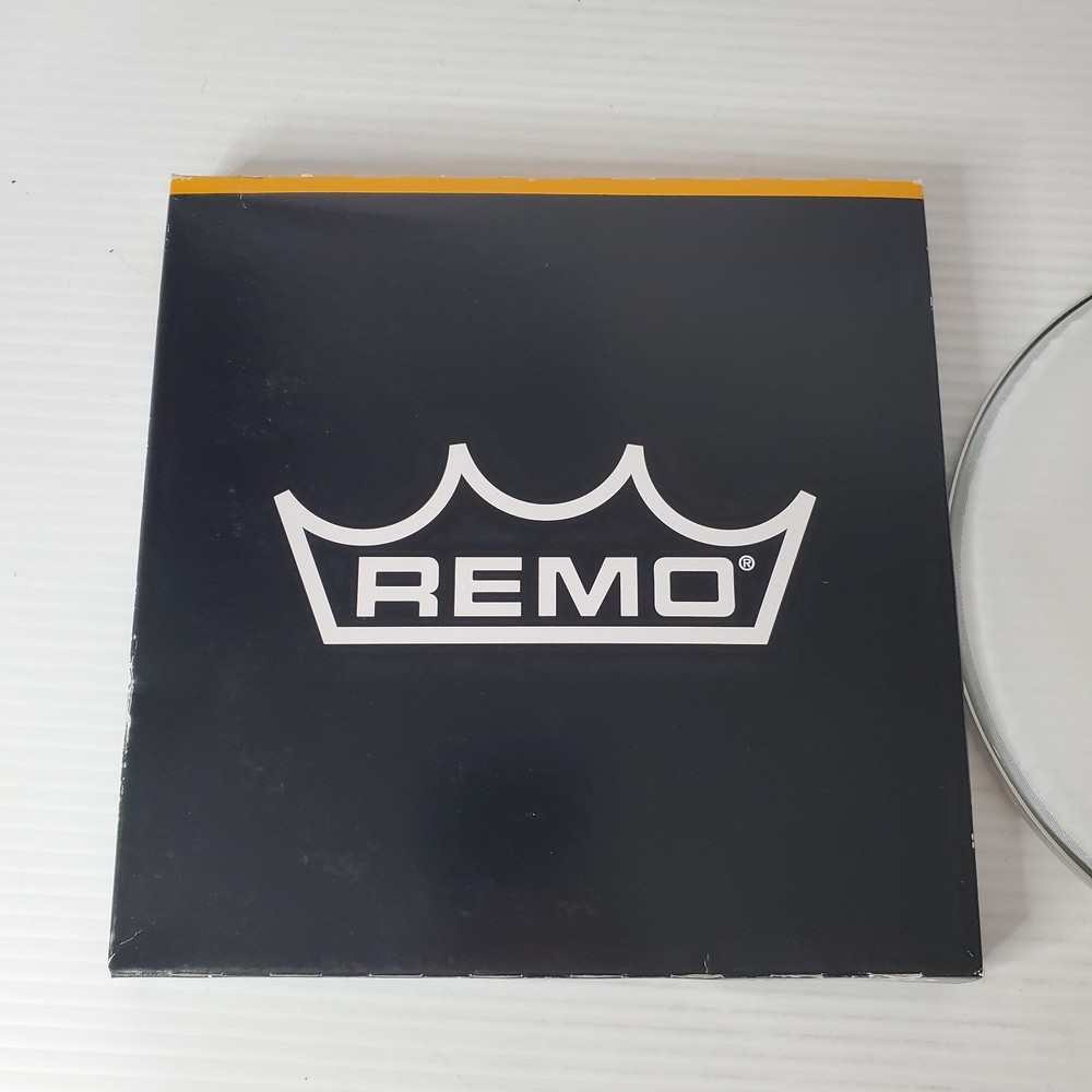 Remo Silentstroke Drumhead 8" Special SN-0008-00 SS