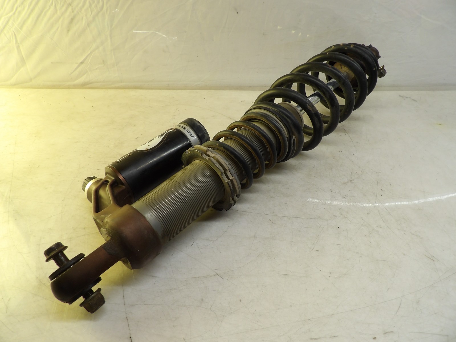 2016 Polaris RZR S 900 EPS Shock Rear (FOX) Left 7044484