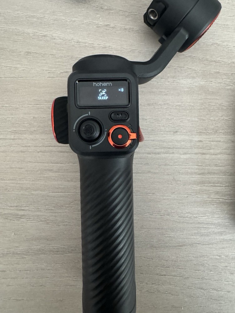 Hohem iSteady M6 Gimbal Stabilizer