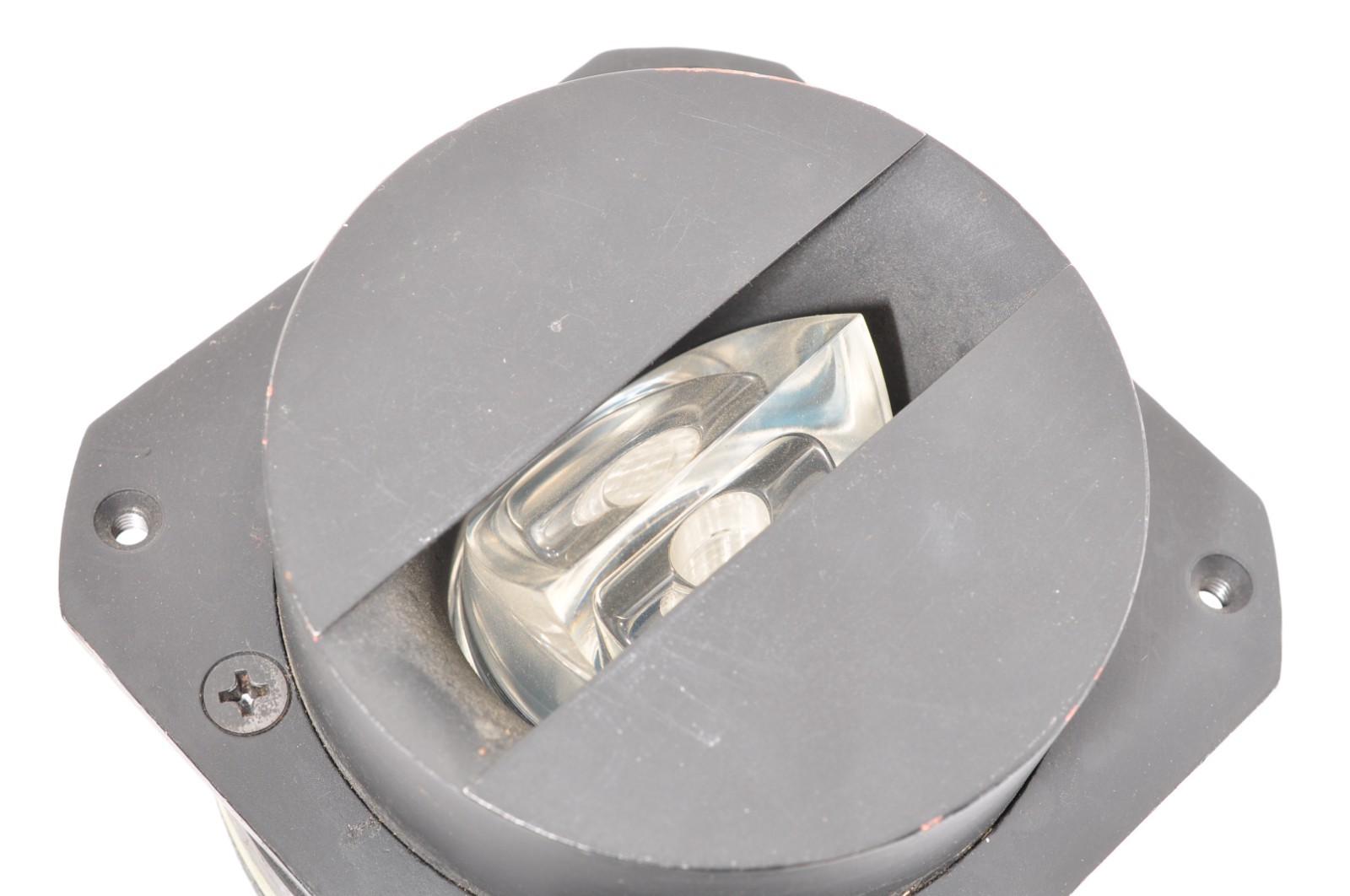 JBL 077 Tweeter Pair 8-Ohm Vintage Tested Working 105777 105092 In Stock