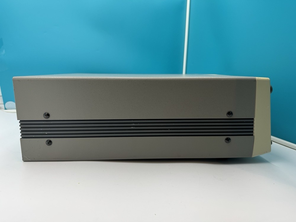 Stanford Research Systems SR770 FFT Network Analyzer, Excellent Condition *GOOD*