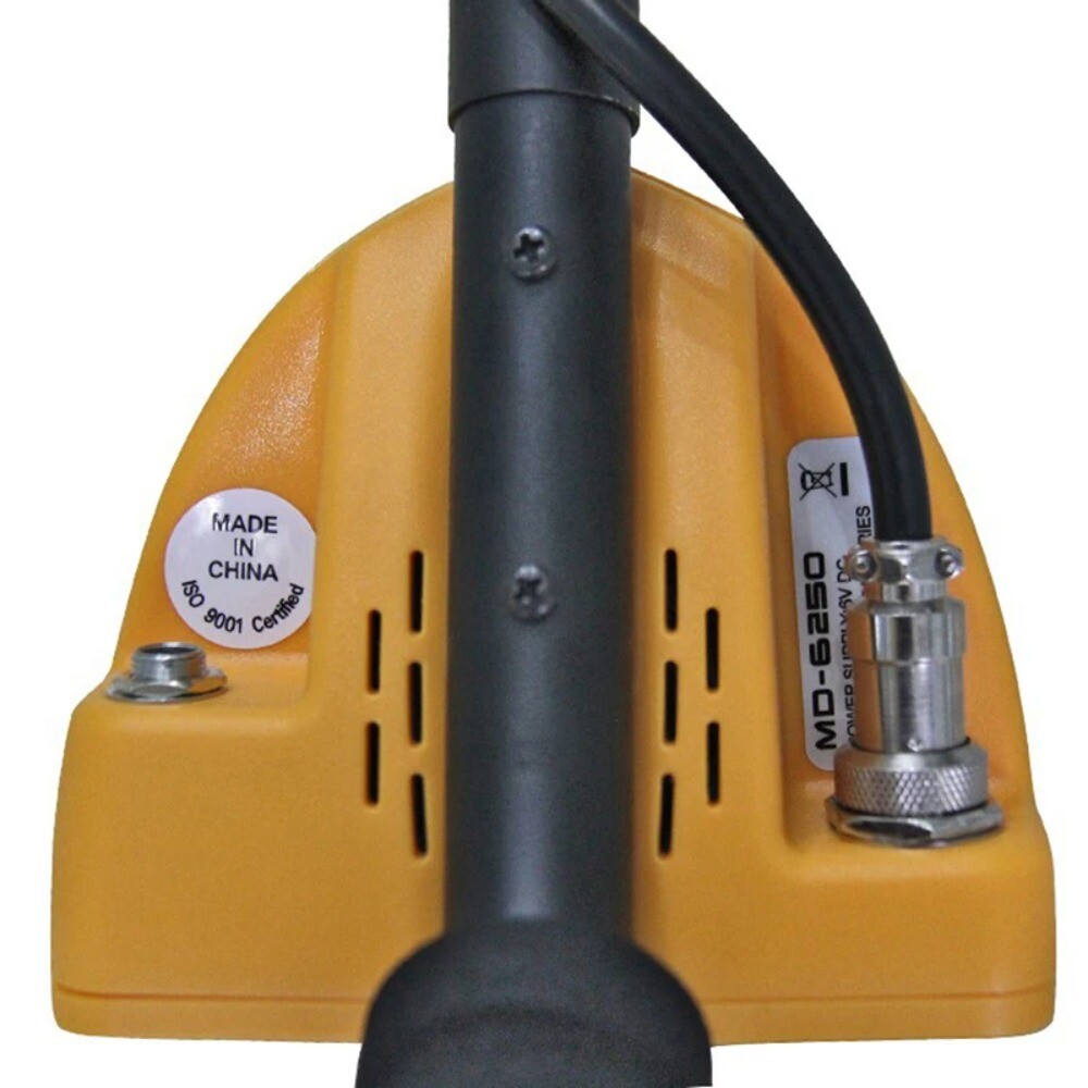 Versatile Treasures High-performance Easy Operation Precise Pinpointing