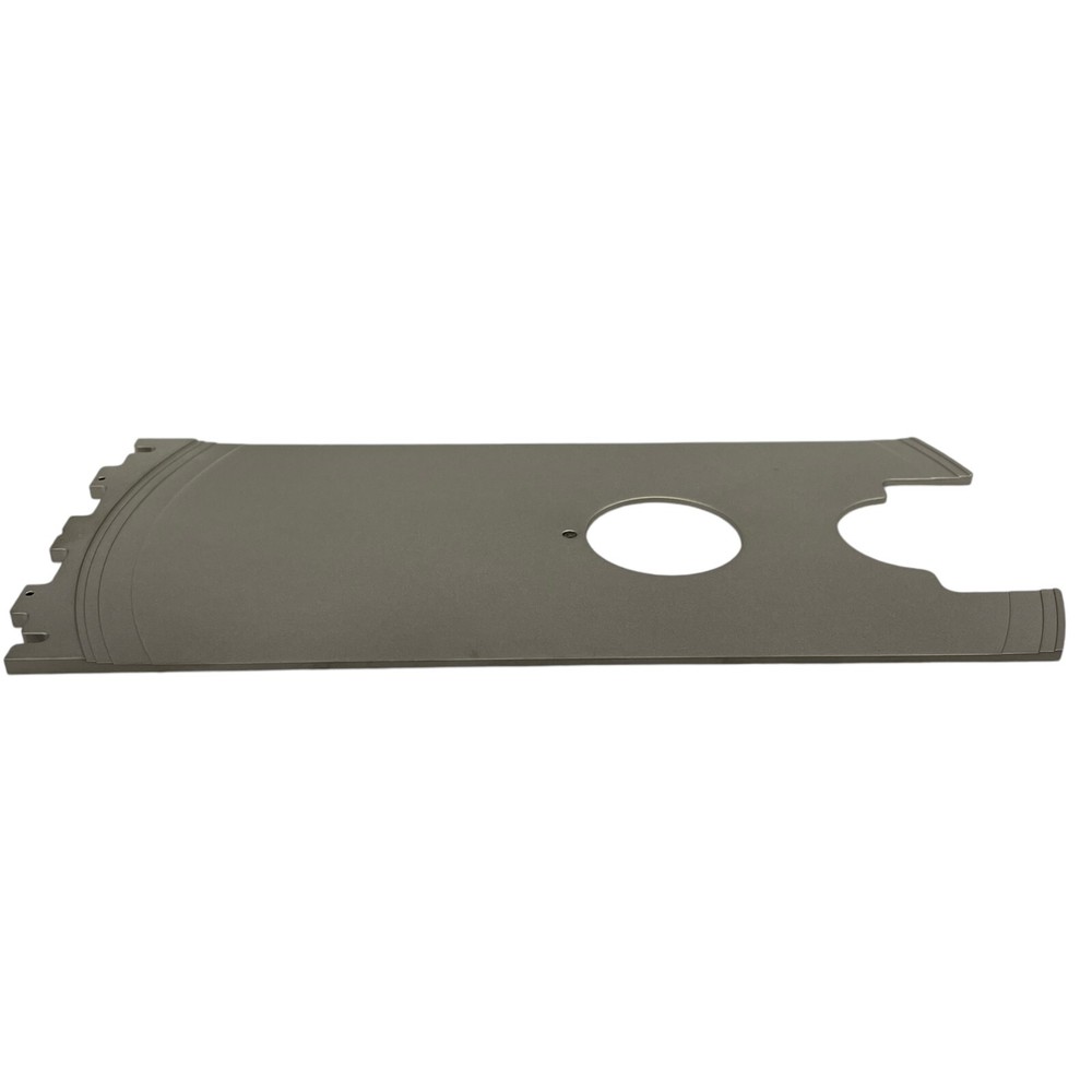 AMAT APPLIED MATERIALS 0020-53882 8" ROBOT BLADE BUFFER HP HTHU