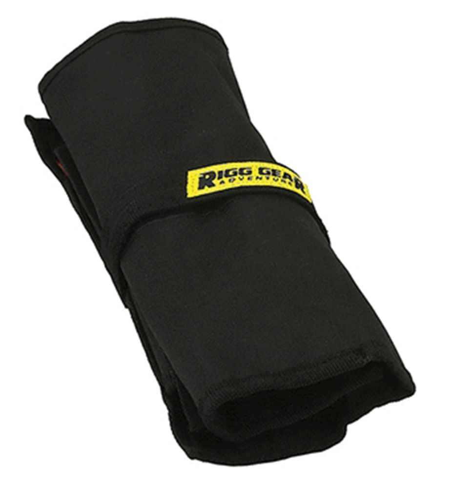 Nelson Rigg Tool Roll Black