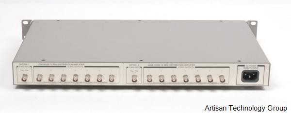 Stanford Research Systems FS735-1-1 Distribution Amplifier