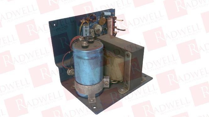 HUBBELL SPS 60.5 / SPS605 (USED)