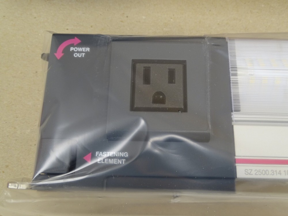 Rittal LED System Light , SZ2500.314