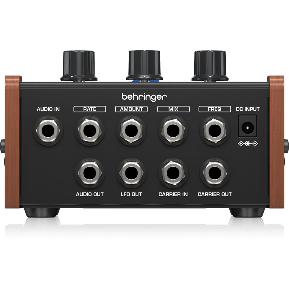 Behringer BM-12 Ring Modulator