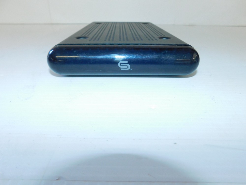 DATA ROBOTICS INC DROBOSHORE MODEL DR00D-E (LSB36)