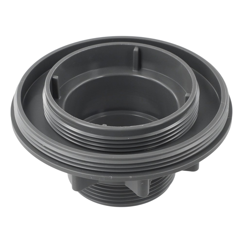 Compatible Plastic Pool Hose Connectors with Enhanced Circulation Features