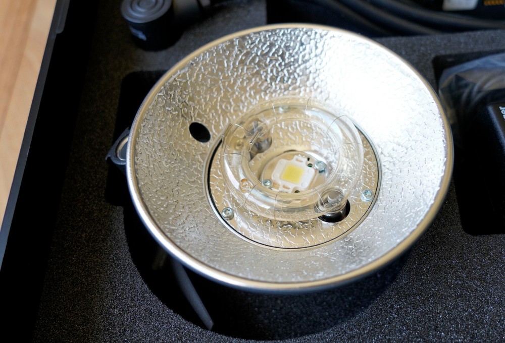 Elinchrom Ranger Quadra+