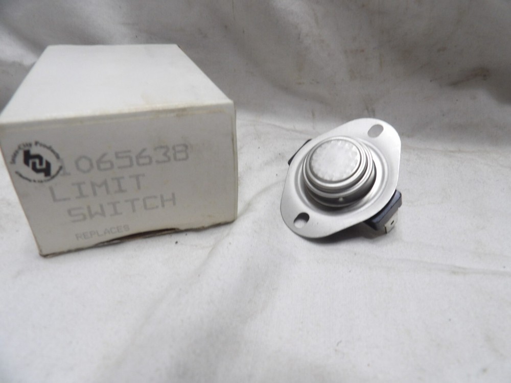 Limit Switch HQ1065638TD