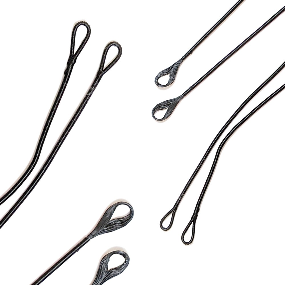 BALLISTA Replacement String Set for Pistol Crossbow BALLISTA BAT