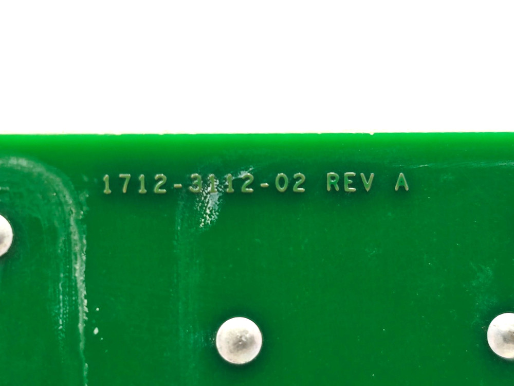 0312-3112-02 PCB