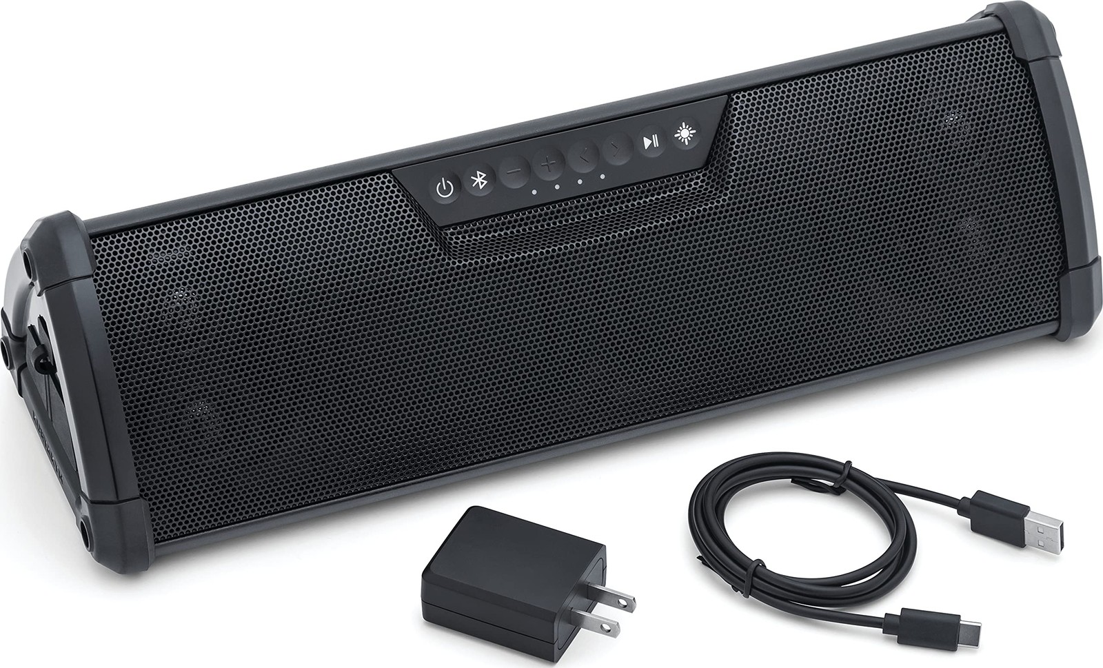 Kuryakyn 14inch Wanderbar By MTX