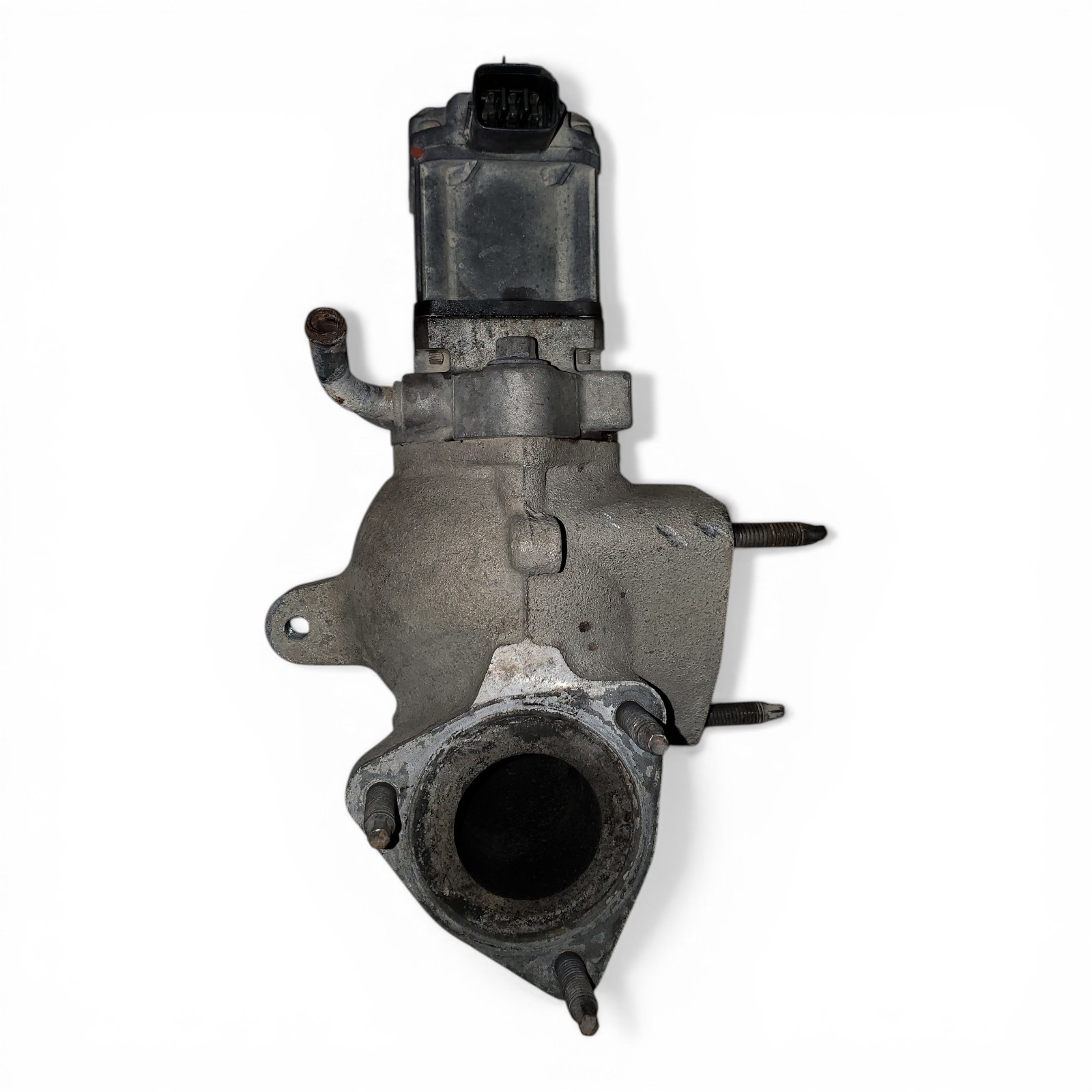 Used International Maxxforce DT EGR Valve - 1874018C1