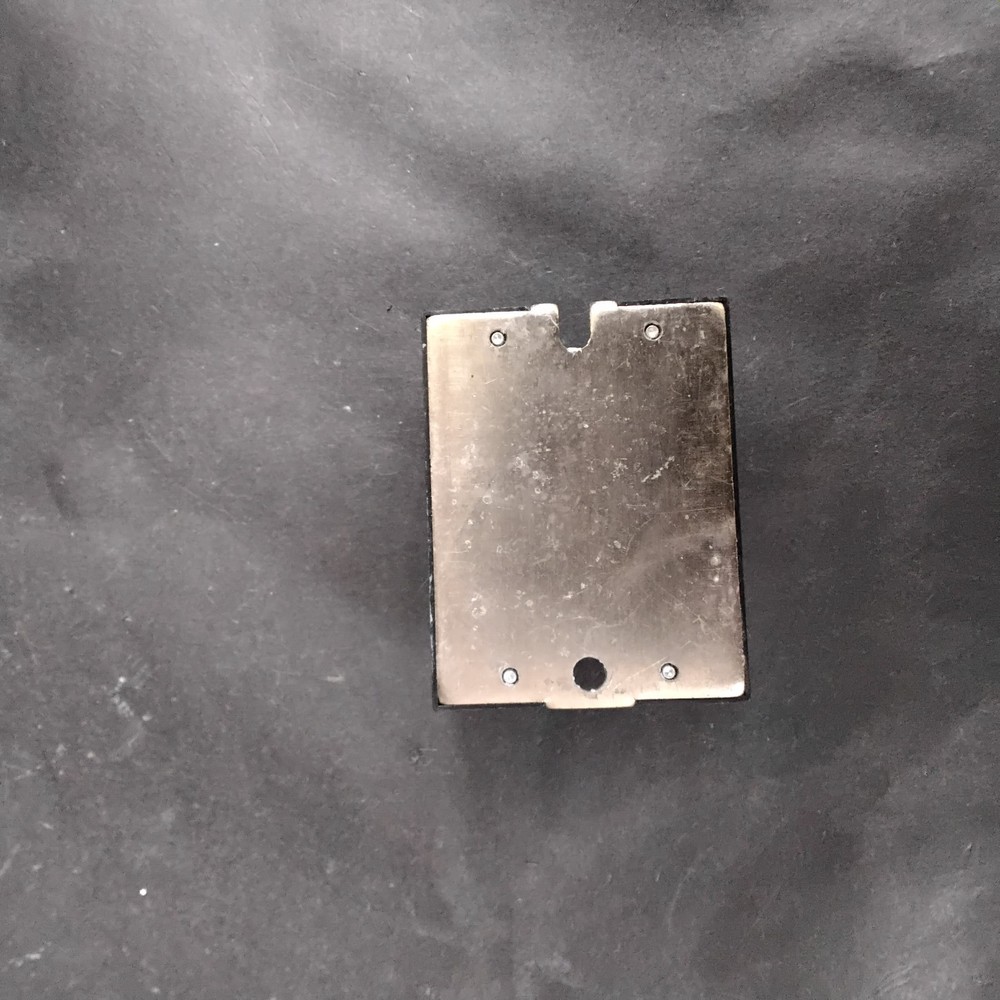 POTTER & BRUMFIELD SSRT-120D25 SOLID STATE RELAY ($15 OBO)