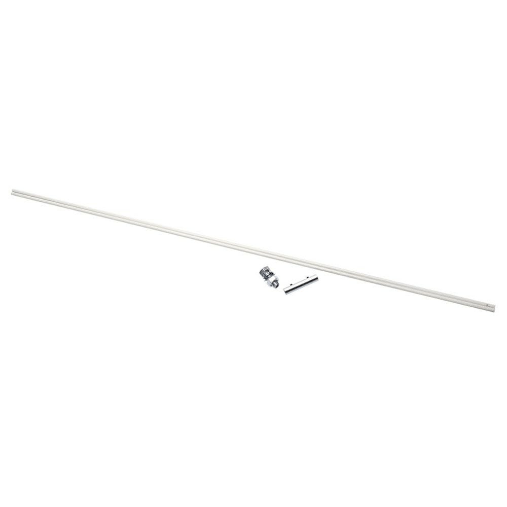 Tusk Whip Replacement Flag Pole 1/4" Pole
