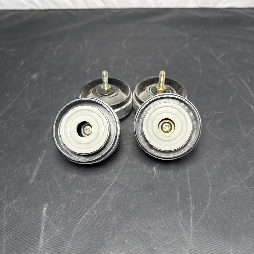 JVC QL-A7 Direct Drive Turntable Replacement Legs