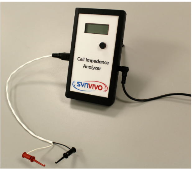 SynVivo Cell Impedance Analyzer Catalog # 304001
