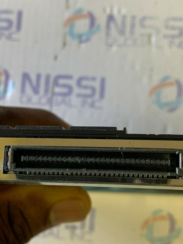 DELL 4702P A01 FLOPPY DISK MODULE FOR LAPTOP DRIVE BAY