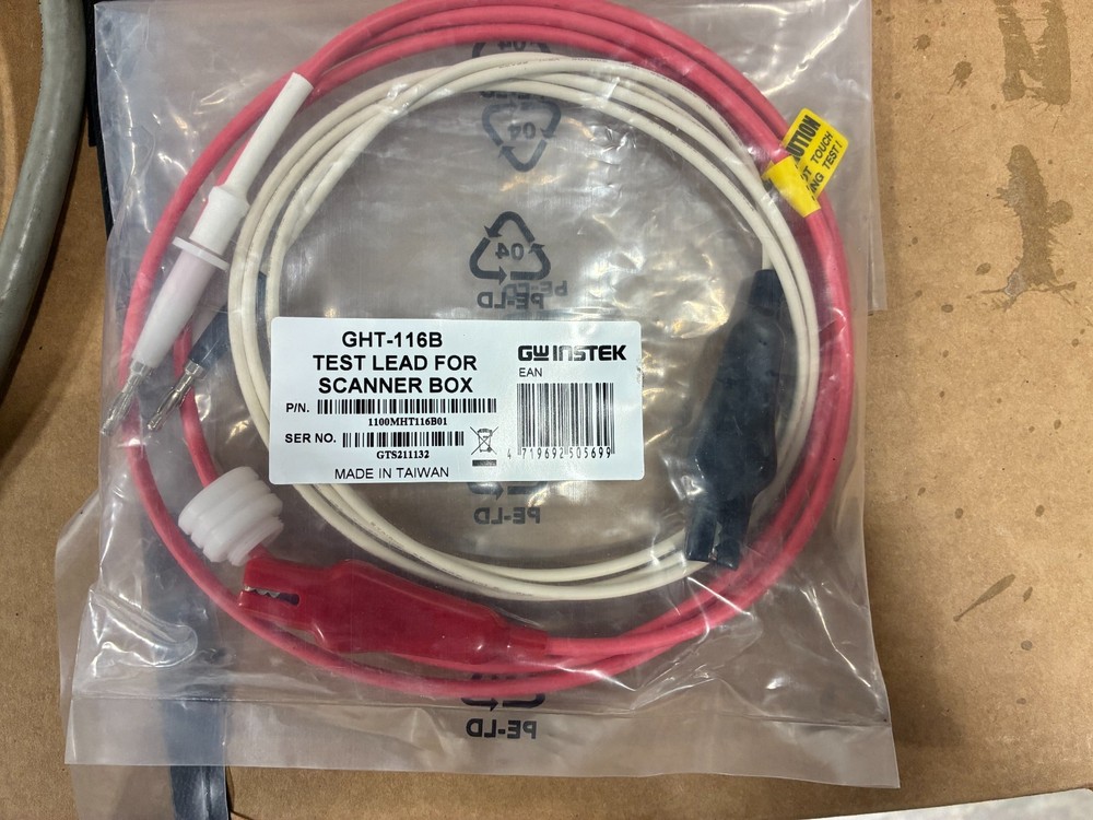 Solartron SI 1287 Electrochemic Interface, SI 1260 Impedance/Gain-Phase Analyzer