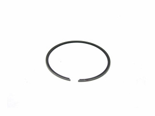 Piston Ring Kit - Style: Rings
