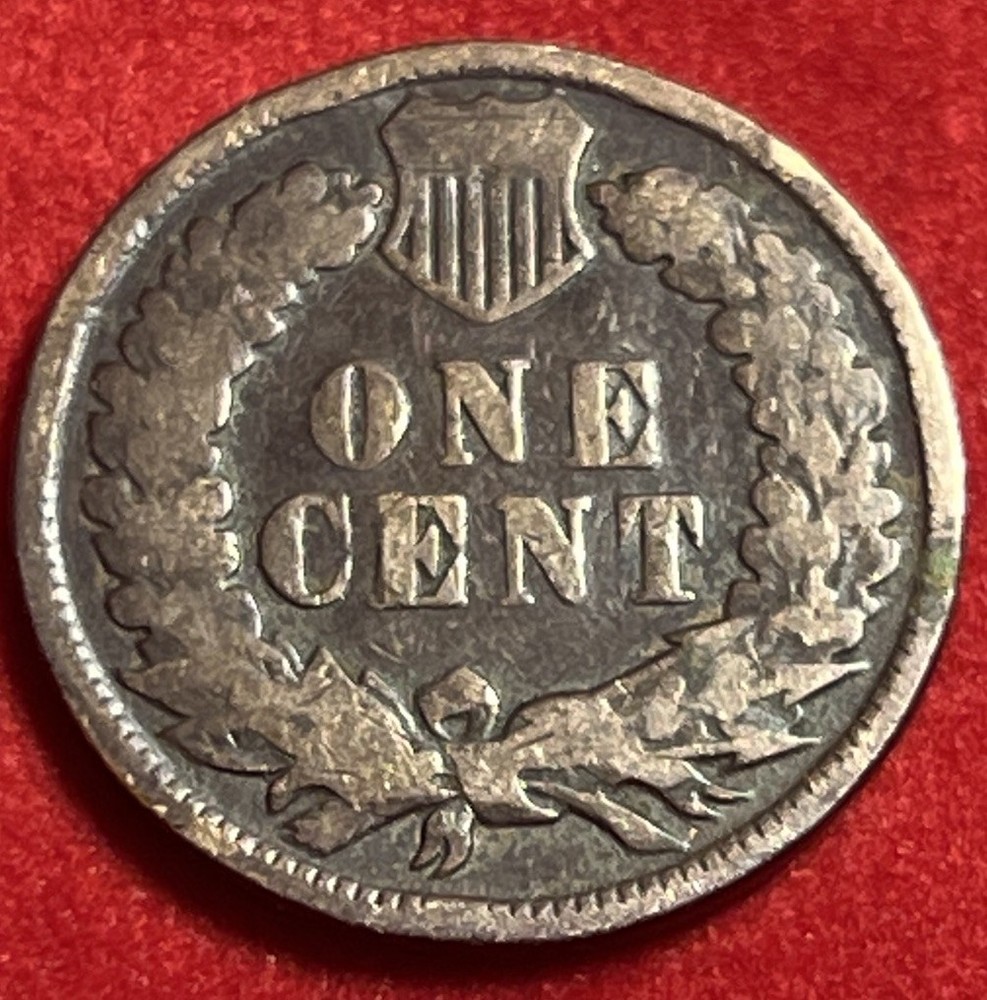 1907 Indian Cent BN01