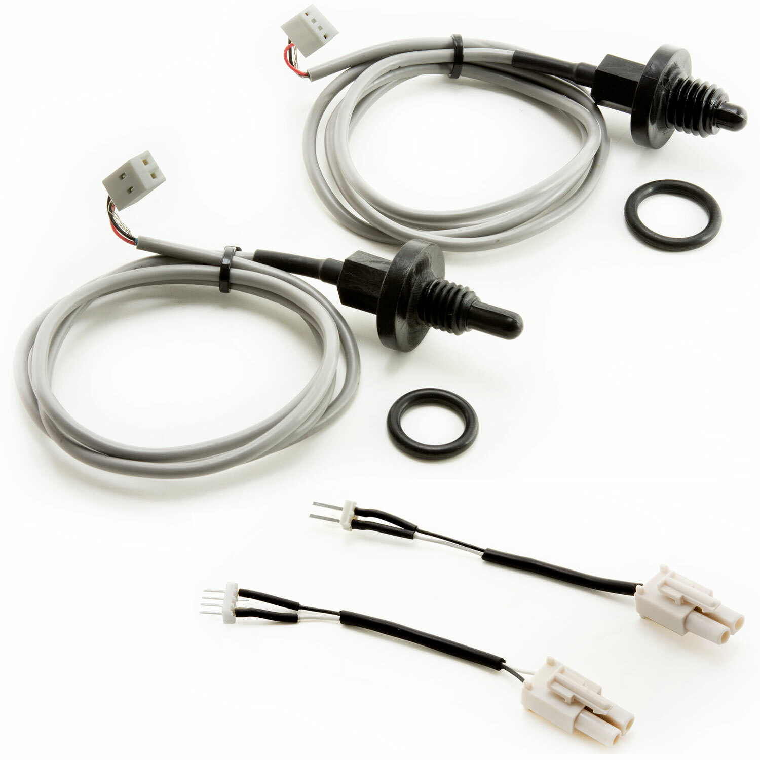 Hi-Limit/Temp Sensor Kit for Watkins Hot Springs Spa No-Fault Heater 39525/39530