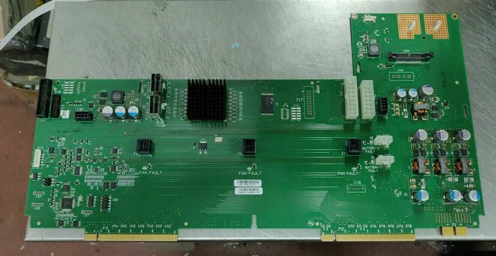 EMC Isilon 415-0065-05 FAN Board