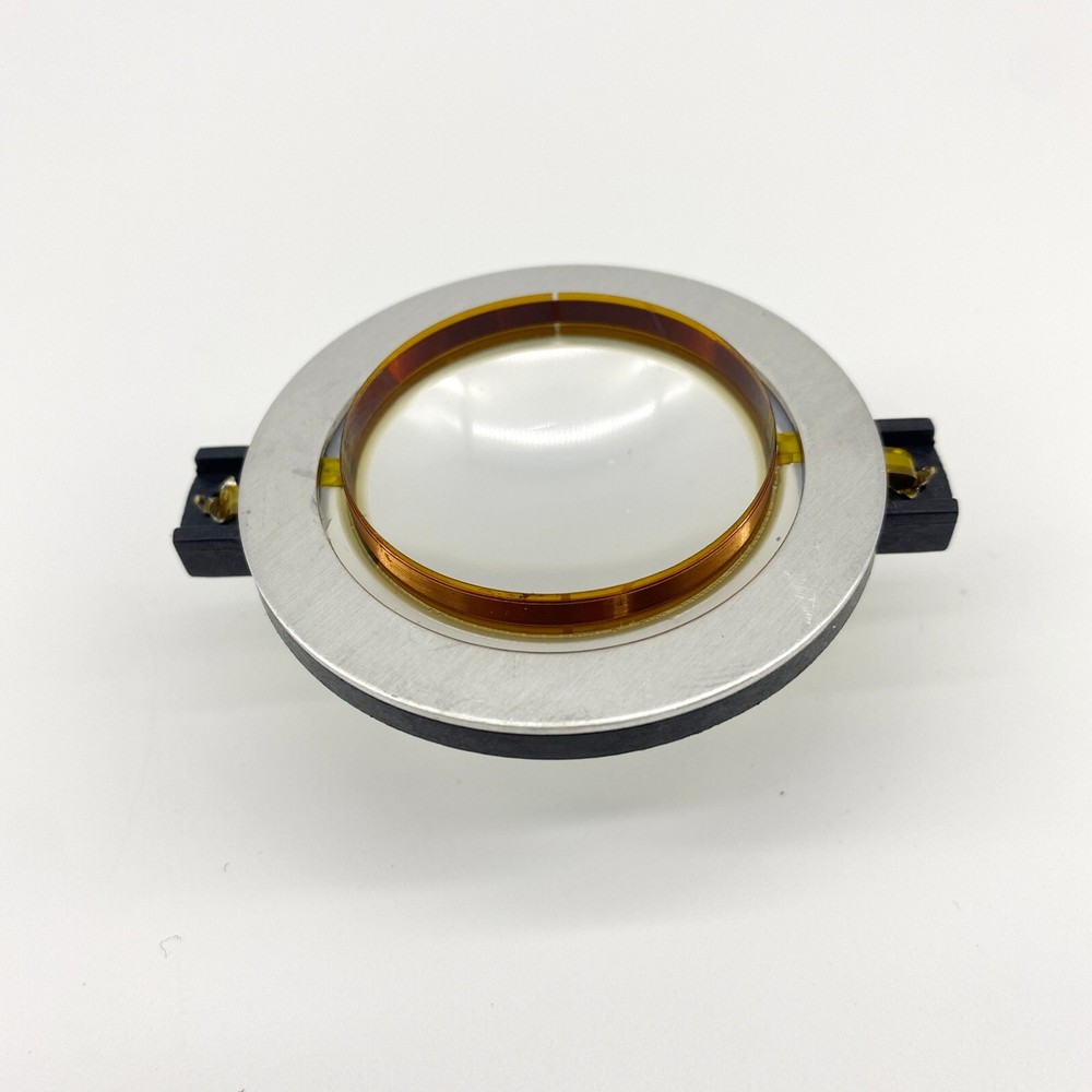 Aft Diaphragm For DB Technologies OPERA 402D, OPERA 405D, DB FL10 Tweeter Driver